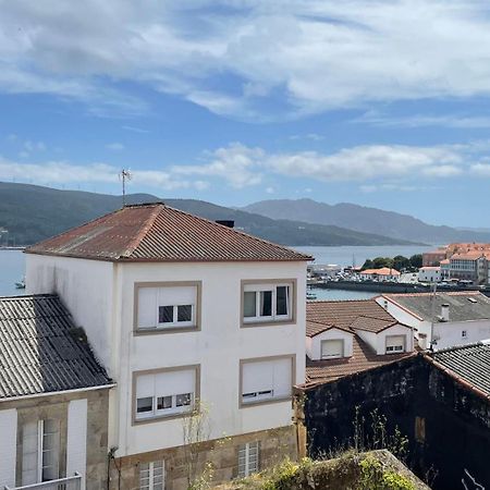 Вилла Casa Pieiteiro Коркубион Экстерьер фото