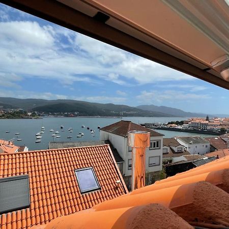 Вилла Casa Pieiteiro Коркубион Экстерьер фото